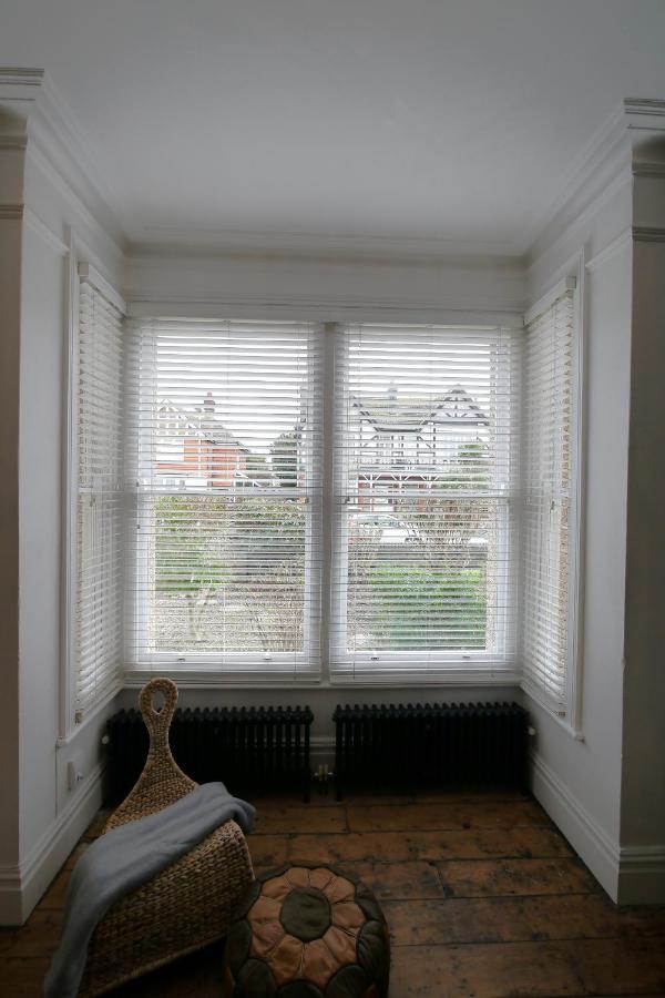 Quirky Spacious Ground Floor Victorian Garden Flat Worthing Exterior foto